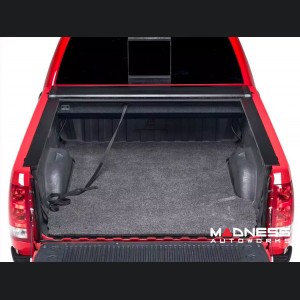 Chevrolet Silverado Bed Cover - Switchblade - Pace Edwards - 5ft 8in Bed